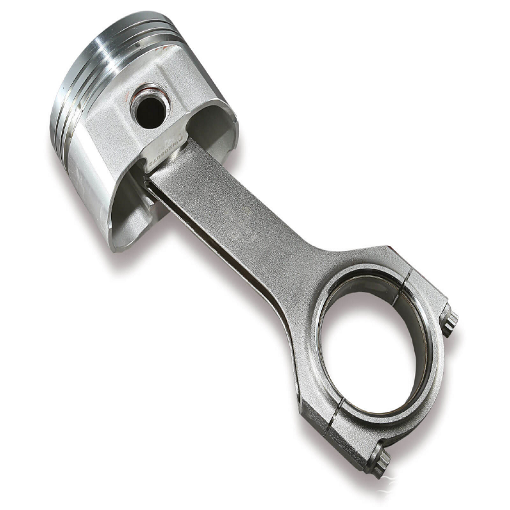 PISTON - Al burhan