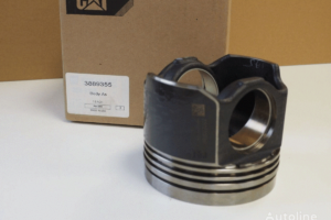 Cat Piston