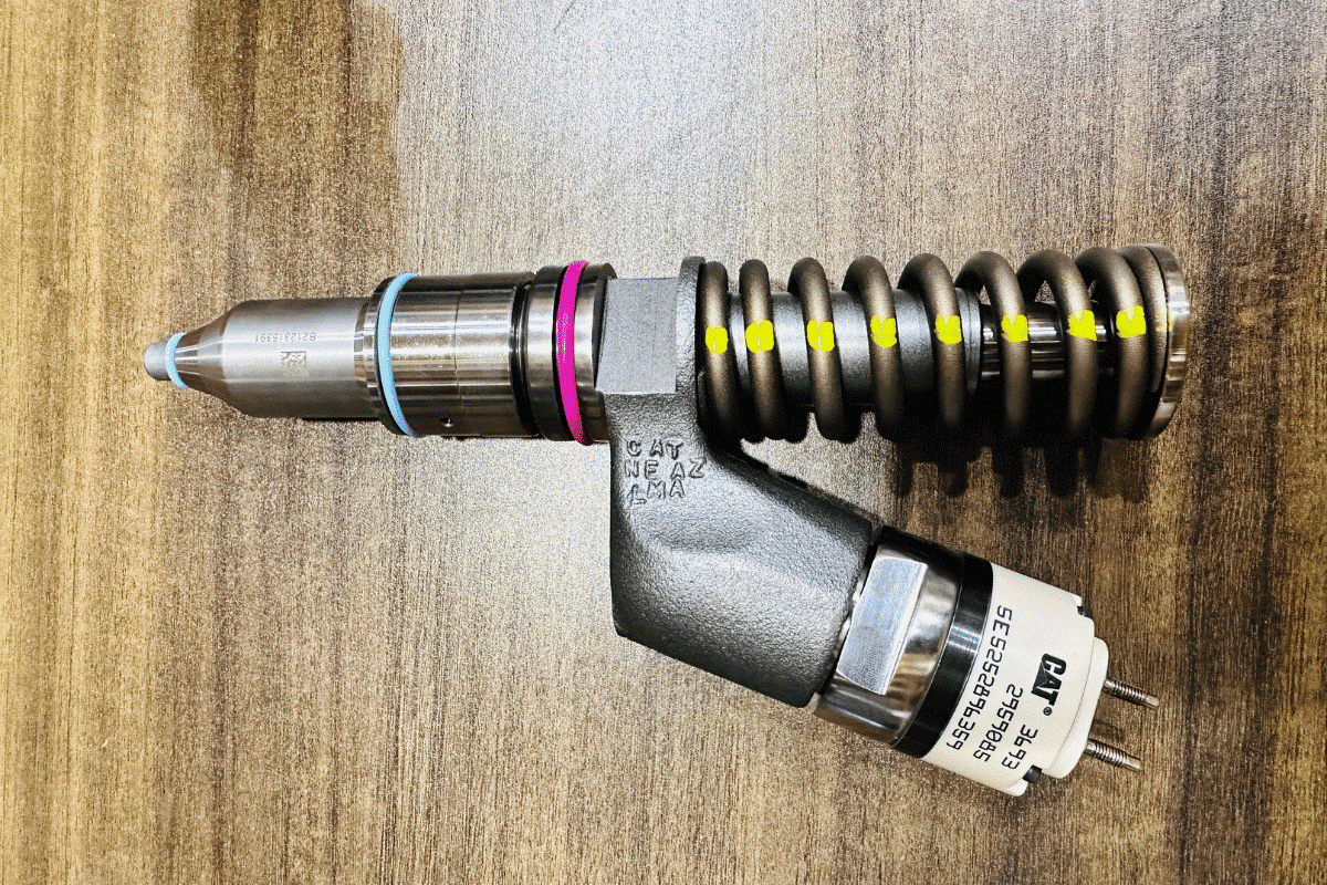 Best Cat Injector In UAE Al Burhan