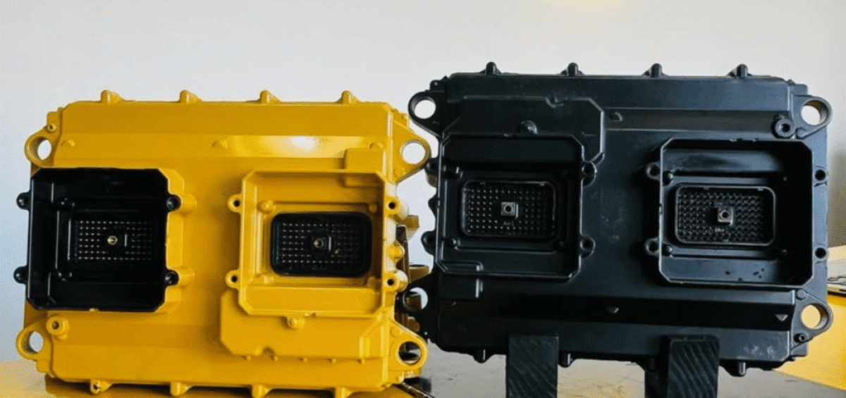 CAT Spare Parts in Dubai