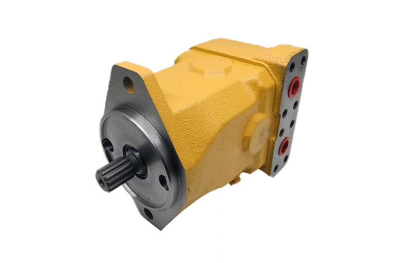 CAT Spare Parts in Dubai