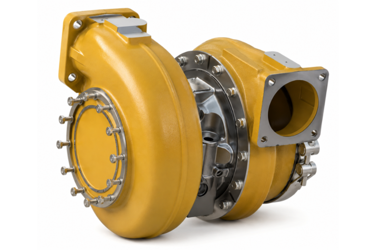 CAT engine spare parts in Dubai