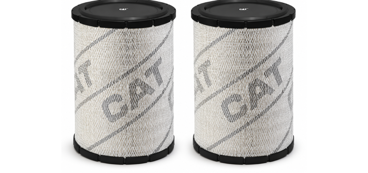 CAT spare parts Dubai