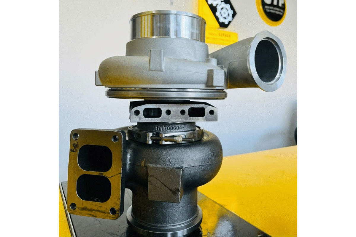 Cat Engine Spare Parts