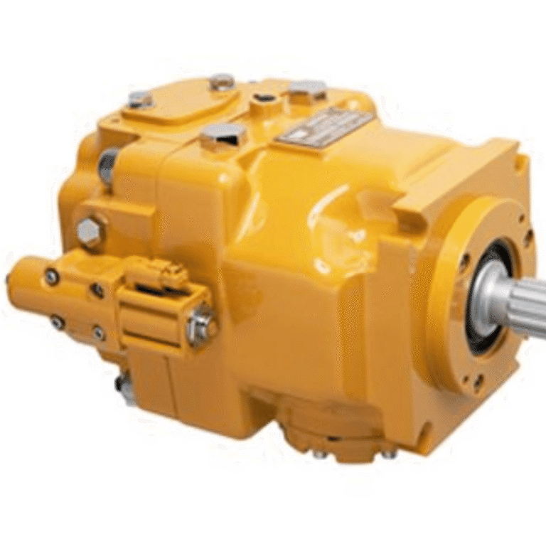 Cat Excavator Hydraulic Pump