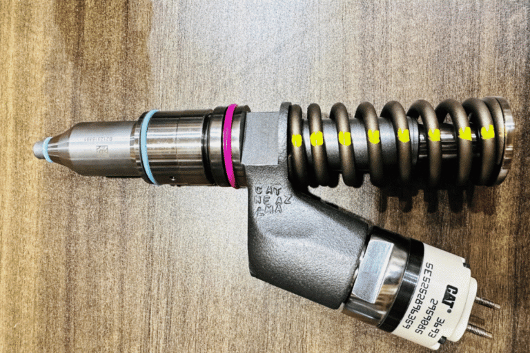 Cat Excavator Hydraulic Pump Dubaic