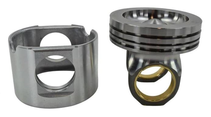 Cat Piston dubai