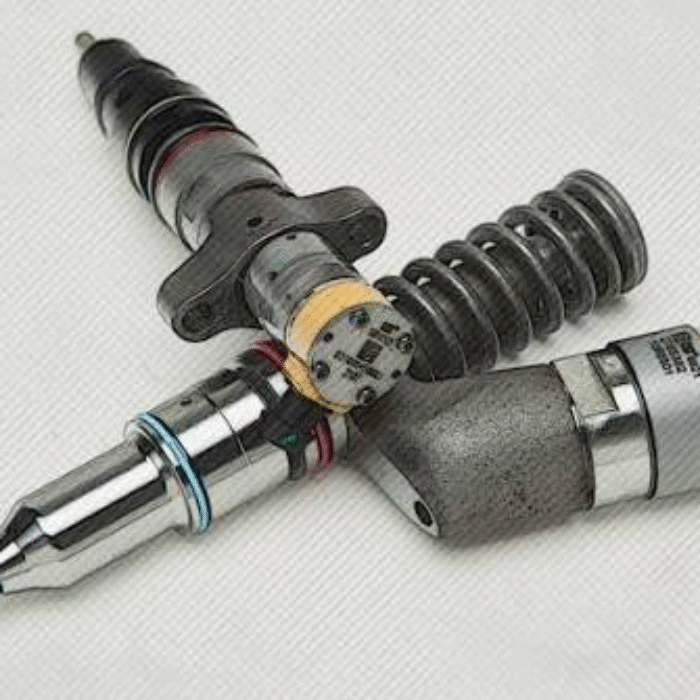 Cat injector