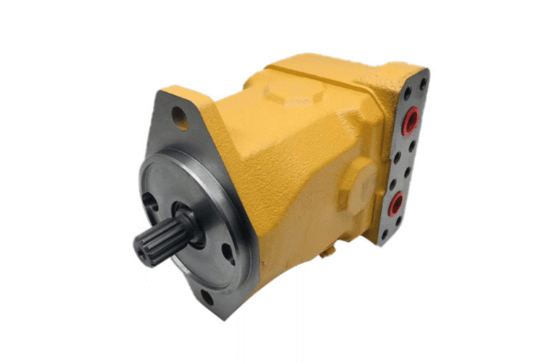 Caterpillar Genuine Parts Dubai