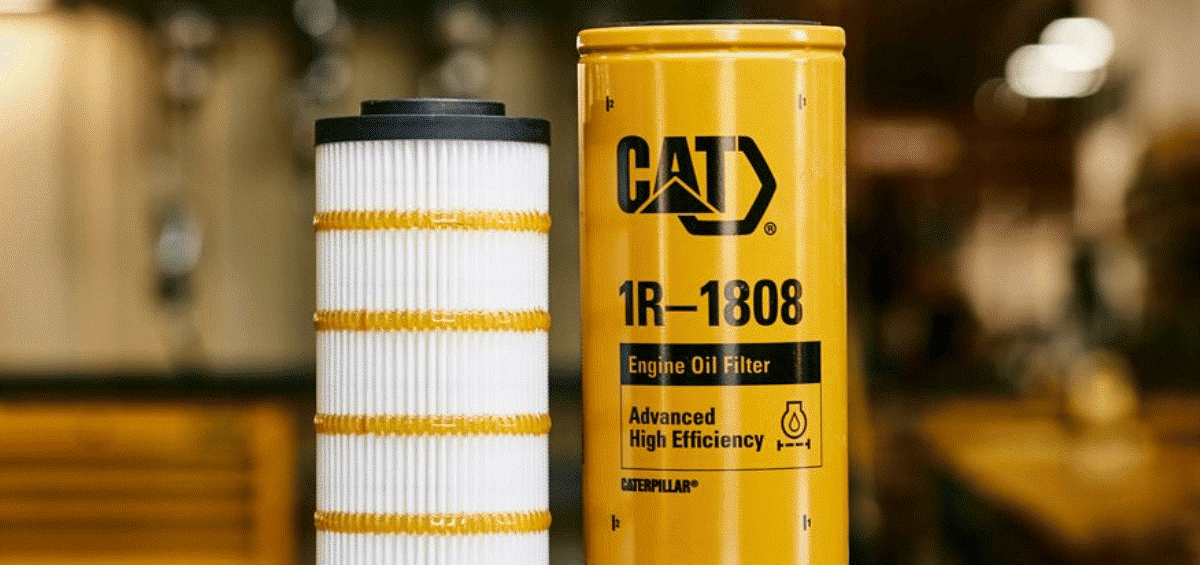 Water Pump Caterpillar