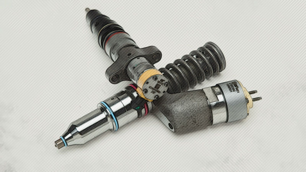 cat injector