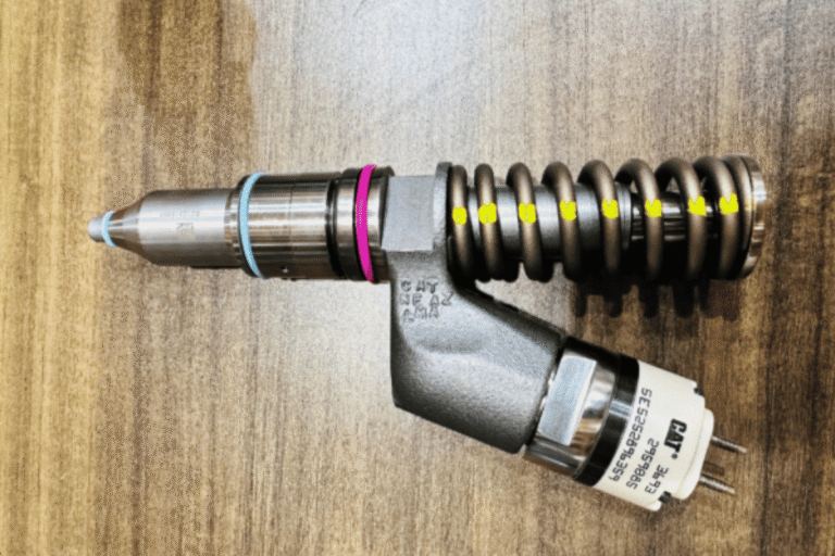 cat injector in dubai